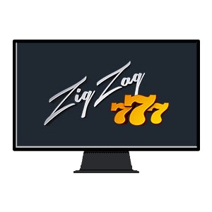 ZigZag777 Casino - casino review