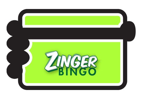 Zinger Bingo Casino - Banking casino