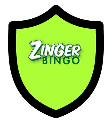 Zinger Bingo Casino - Secure casino