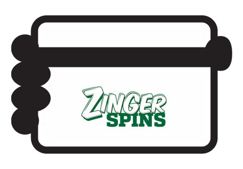 Zinger Spins Casino - Banking casino