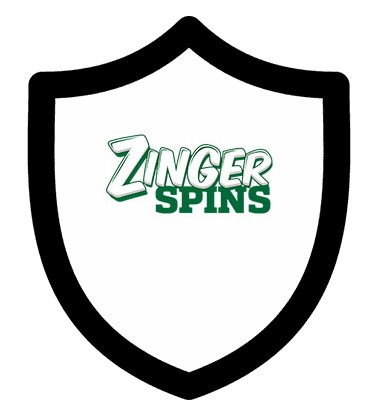 Zinger Spins Casino - Secure casino