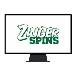 Zinger Spins Casino - casino review