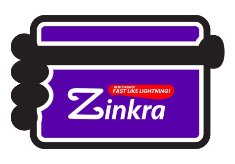 Zinkra - Banking casino