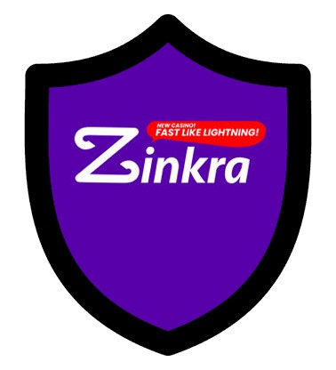 Zinkra - Secure casino