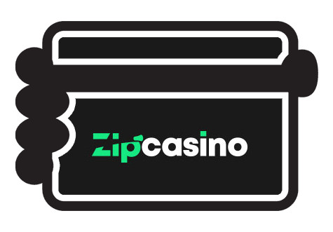 ZipCasino - Banking casino