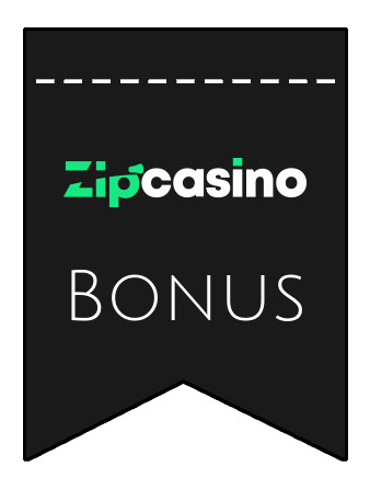 Latest bonus spins from ZipCasino