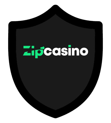 ZipCasino - Secure casino