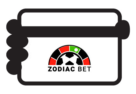 Zodiac Bet - Banking casino