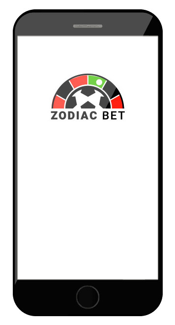 Zodiac Bet - Mobile friendly