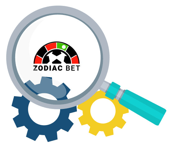 Zodiac Bet - Software