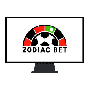 Zodiac Bet - casino review
