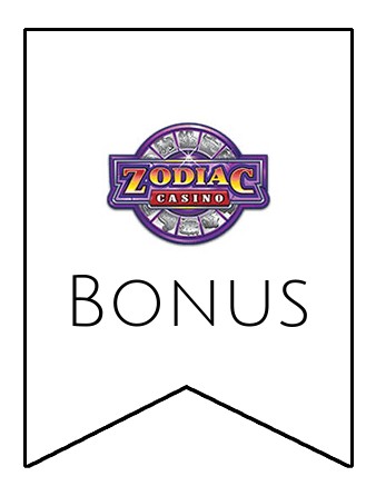 Latest bonus spins from Zodiac Casino