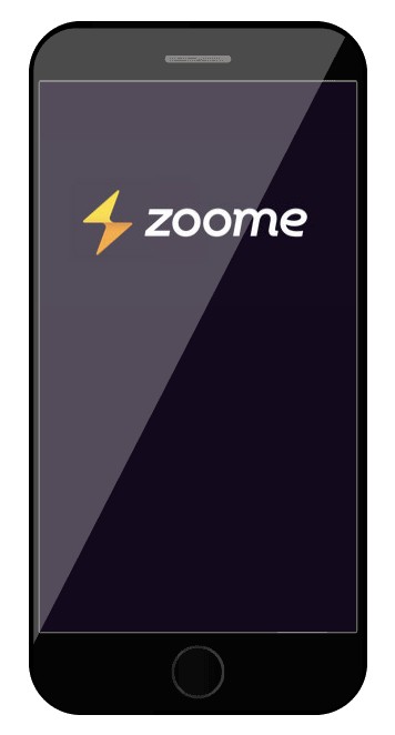 Zoome - Mobile friendly