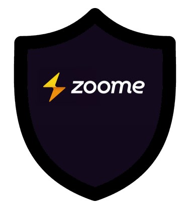 Zoome - Secure casino