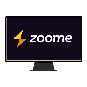 Zoome - casino review