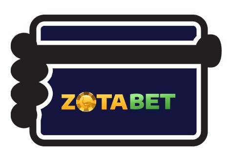ZotaBet - Banking casino
