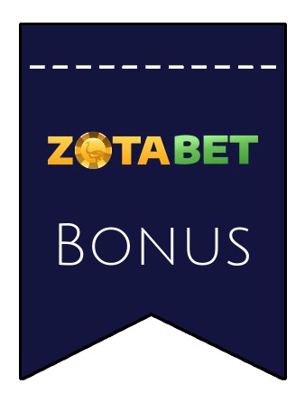 Latest bonus spins from ZotaBet