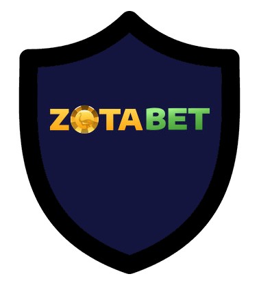 ZotaBet - Secure casino