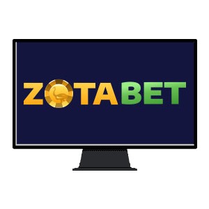 ZotaBet - casino review