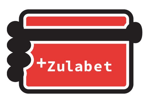 ZulaBet Casino - Banking casino