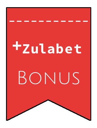 Latest bonus spins from ZulaBet Casino