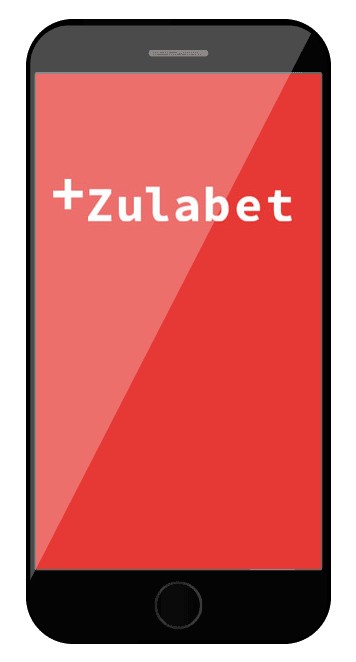 ZulaBet Casino - Mobile friendly